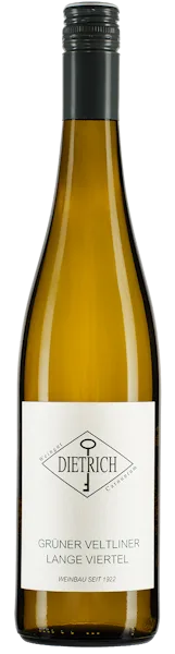Grüner Veltliner 2024 Lange Viertel