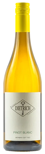 Pinot blanc 2022