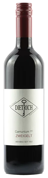 Zweigelt 2024
