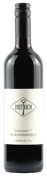 Blaufränkisch 2023