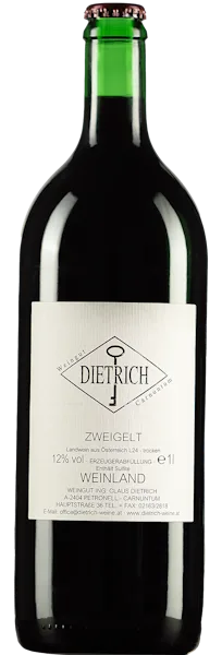 Zweigelt Landwein