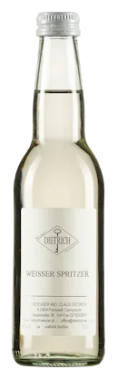 Weisser Spritzer
