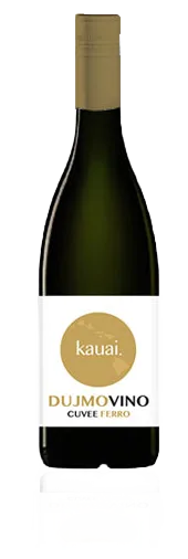 kauai. - Cuvée Ferro.