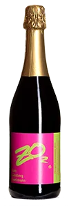 ZO2 - Zweigelt Schaumwein BIO