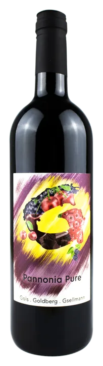 Pannonia Pure BIO