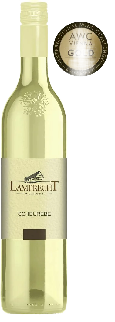 Scheurebe