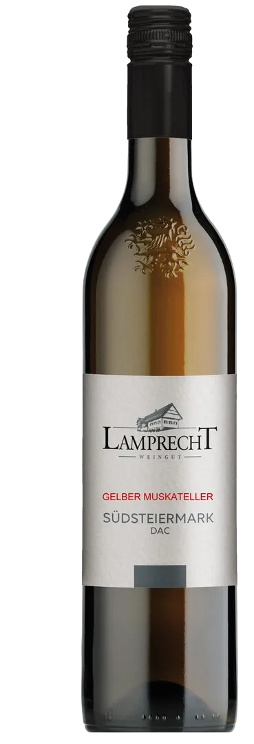 Gelber Muskateller DAC
