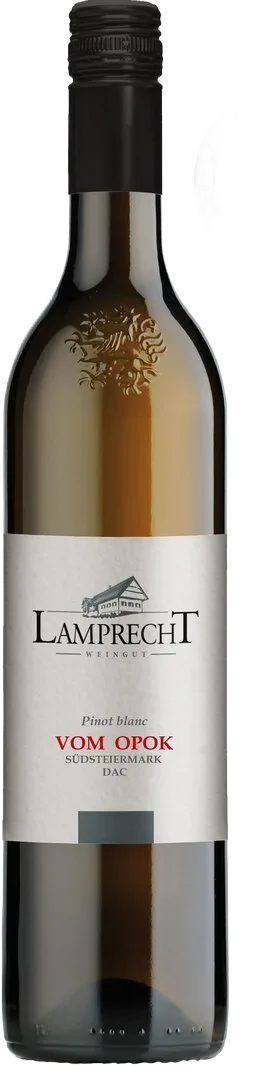 Pinot blanc VOM OPOK