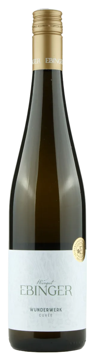 Cuvée Wunderwerk