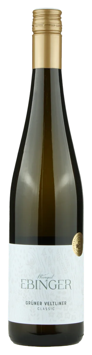 Grüner Veltliner Classic