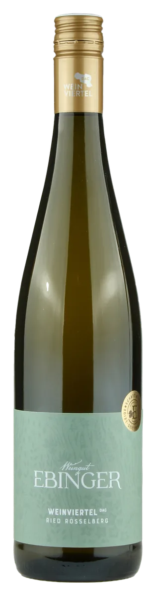 Weinviertel DAC Selektion HLW Kirchdorf