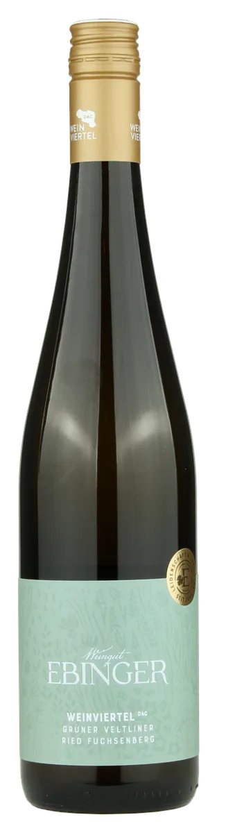 Weinviertel DAC Fuchsenberg