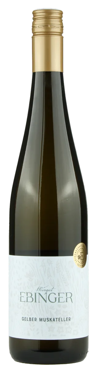 Goldmuskateller
