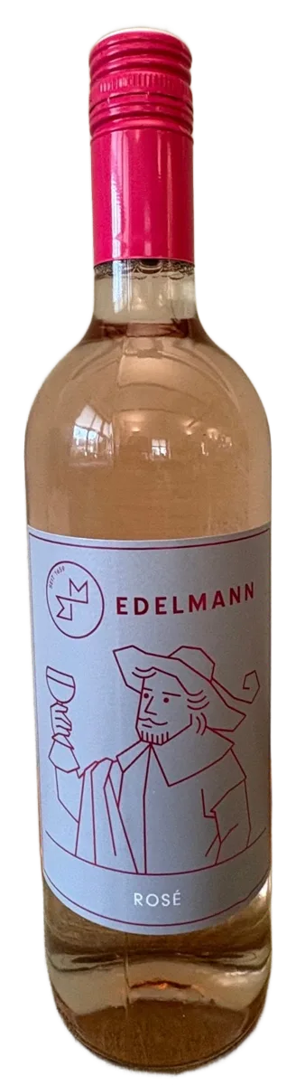 Rosé Zweigelt