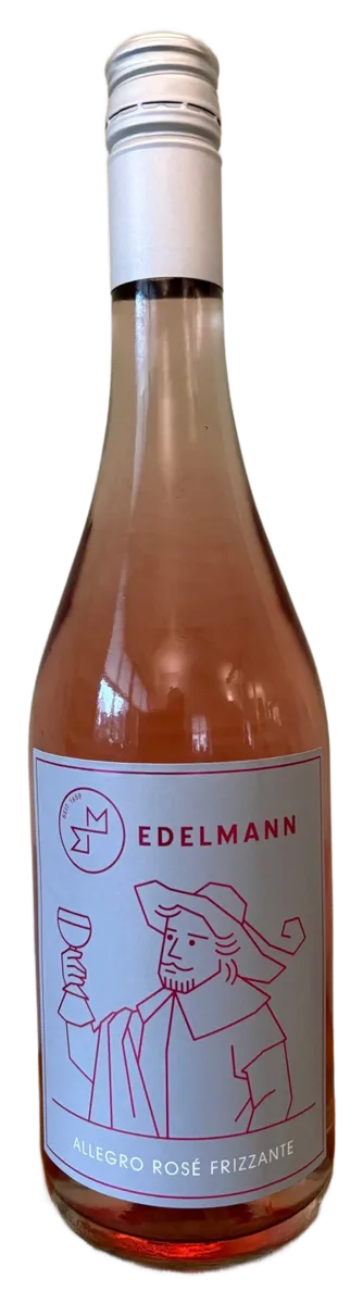 Allegro Rosé Frizzante