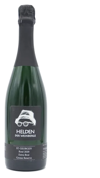 Rosé Sekt Grosse Reserve Extra Brut
