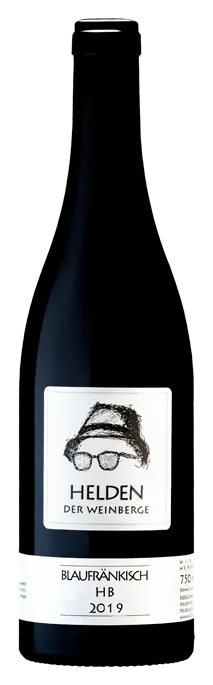 Blaufränkisch HB