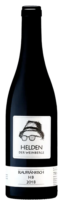 Blaufränkisch HB