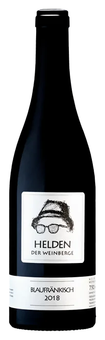 Blaufränkisch