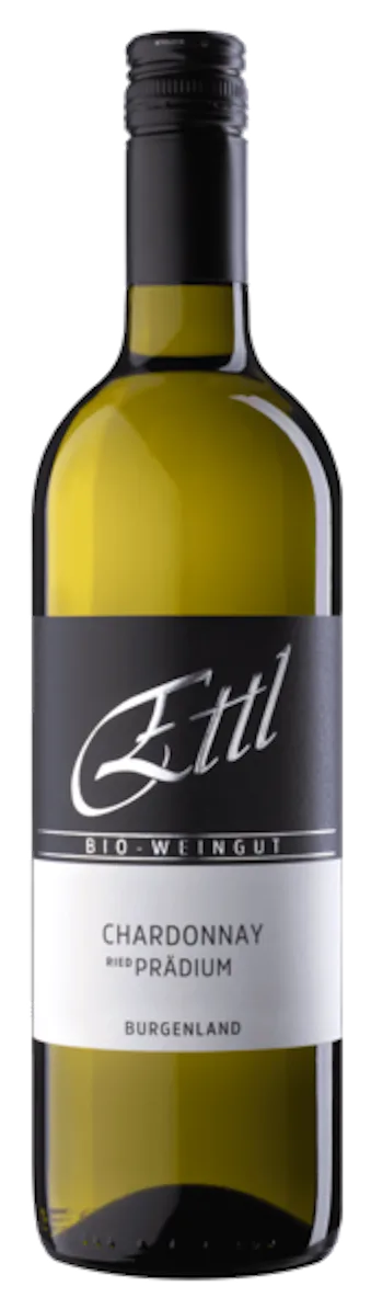 Chardonnay Ried Prädium