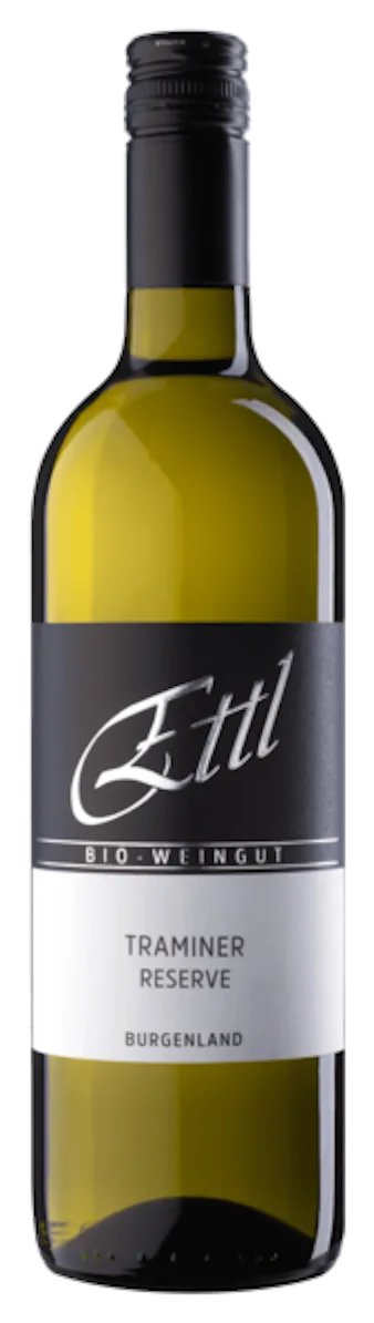 Traminer Reserve