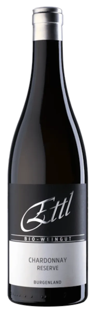 Chardonnay Reserve