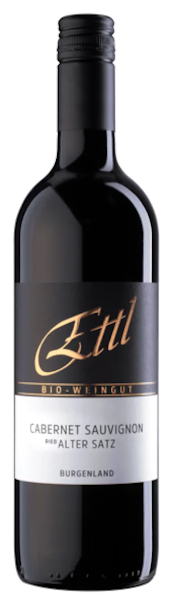 Cabernet Sauvignon Alter Satz