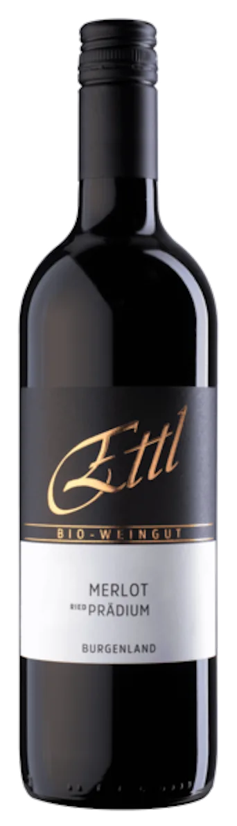 Merlot Ried Prädium