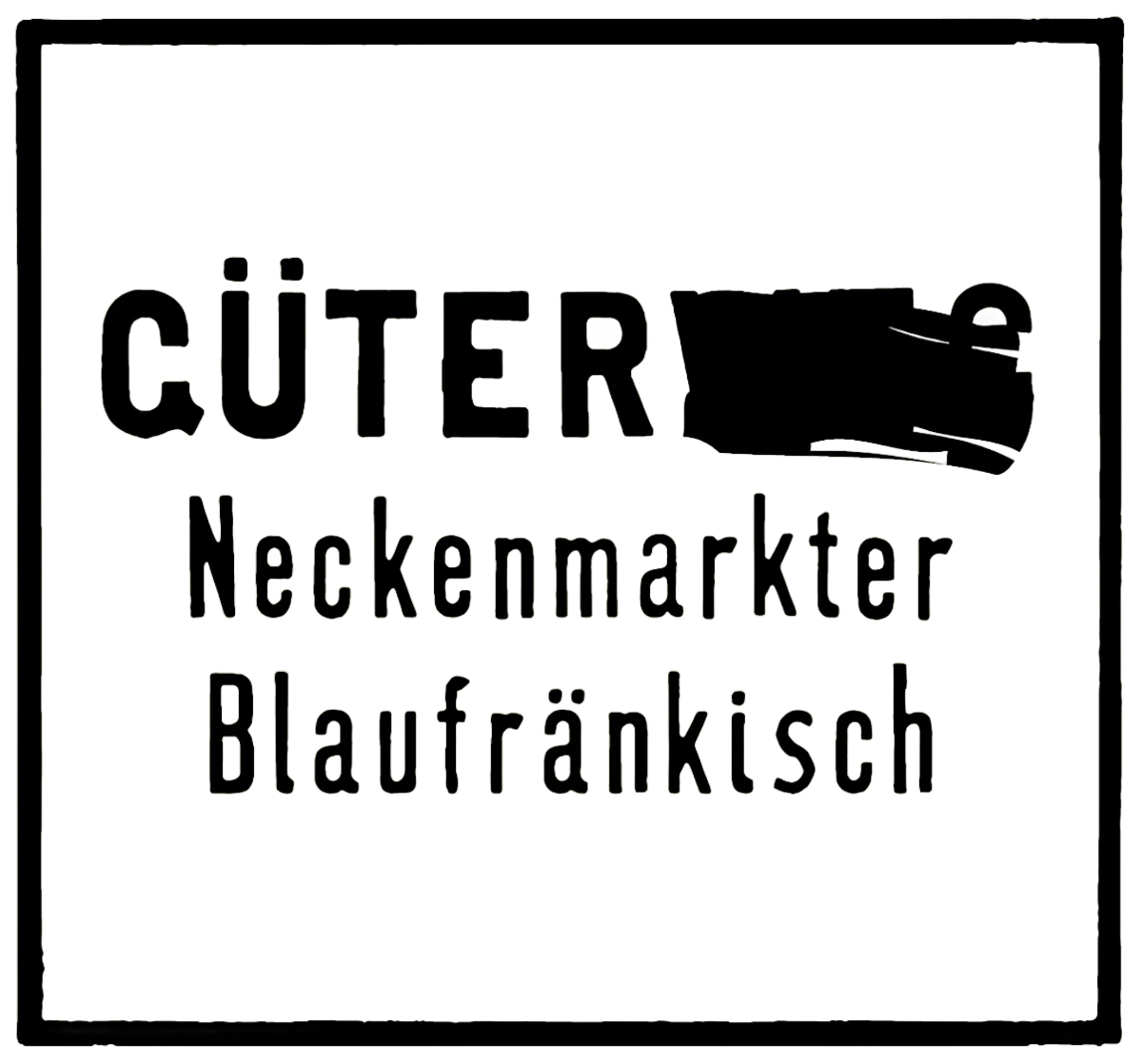 GÜTER NECKENMARKTER 2021 BLAUFRÄNKISCH