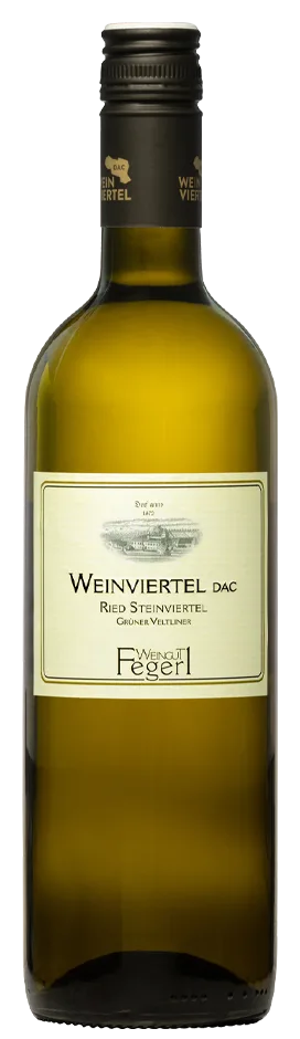 DAC Grüner Veltliner “Ried Steinviertel“