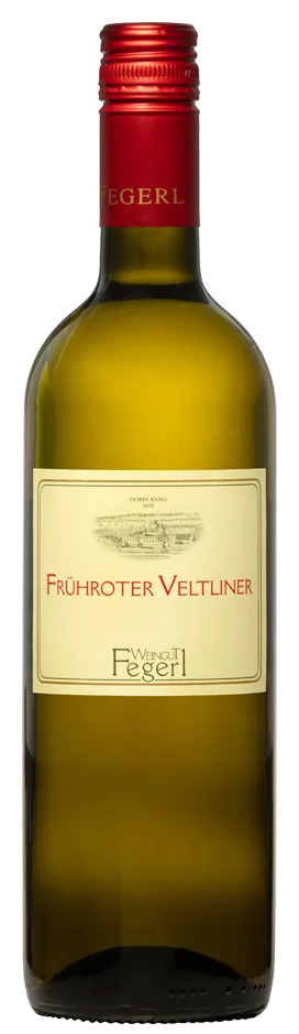 Frühroter Veltliner