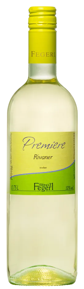 Premiere Rivaner