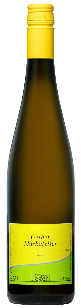Gelber Muskateller