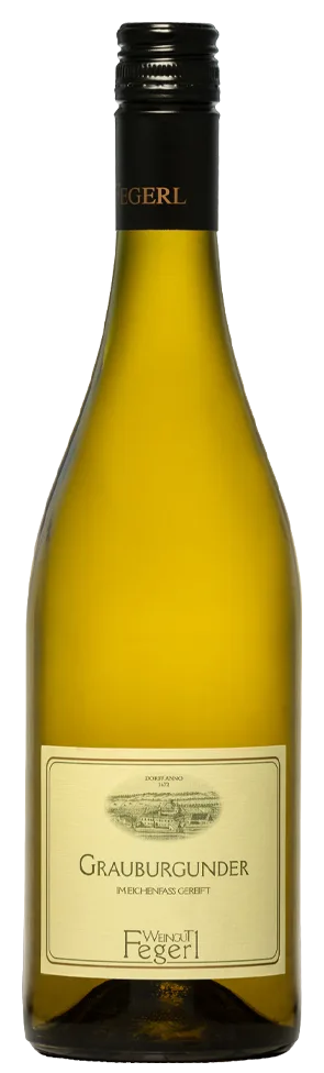 Grauburgunder