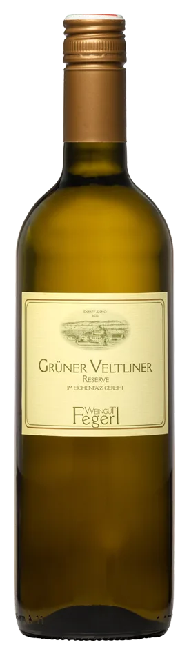 Grüner Veltliner Reserve