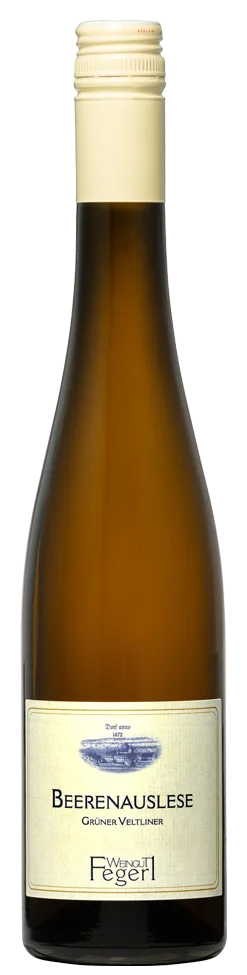 Grüner Veltliner Beerenauslese