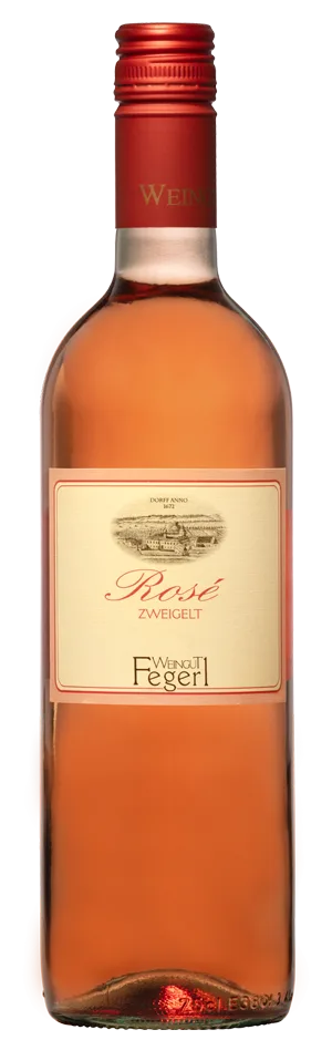 Rose „Zweigelt“