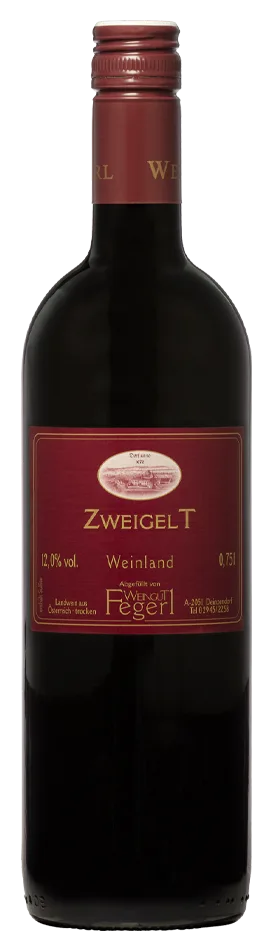 Zweigelt