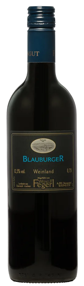 Blauburger