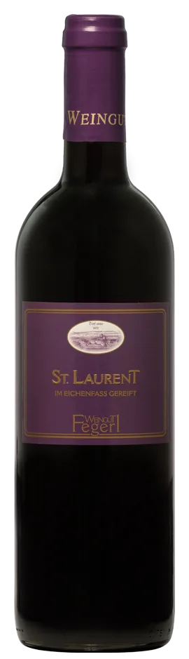 St. Laurent