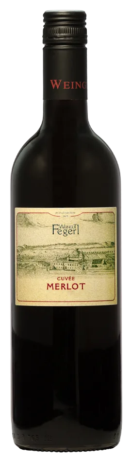 Cuvee Merlot