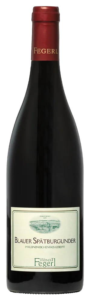 Blauer Spätburgunder