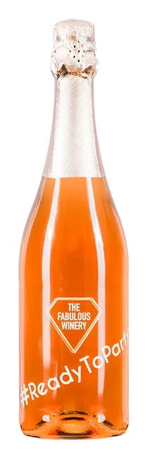 Bio Blaufränkisch Rosé