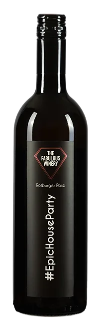 Rotburger Rose