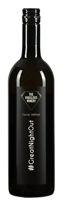 Bio Grüner Veltliner