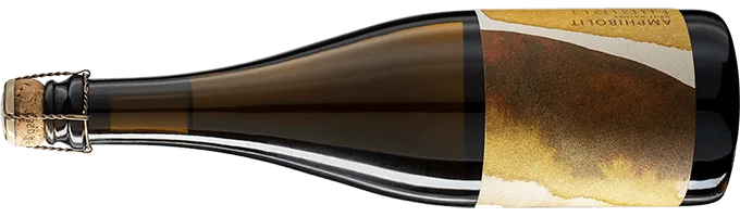Ambhibolit Brut Nature 2022