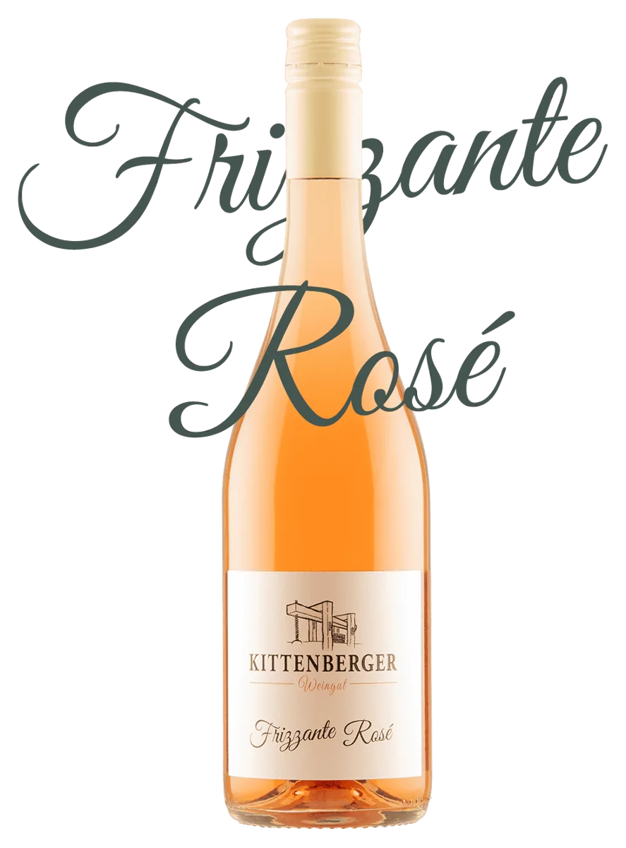 Frizzante Rosé