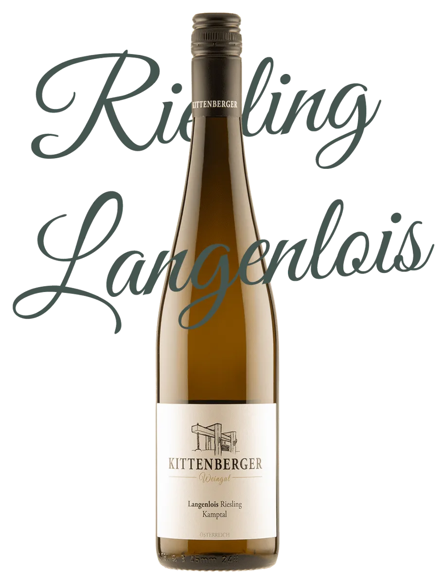 Riesling Langenlois