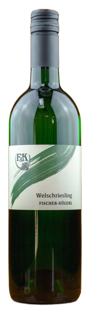 Welschriesling 2025