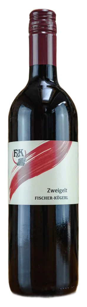 BIO.Zweigelt Reserve DAC 2023